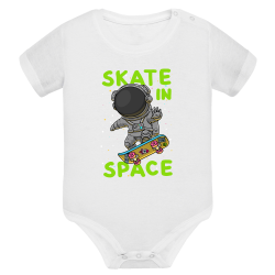 Astronaute Skate