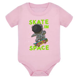 Astronaute Skate
