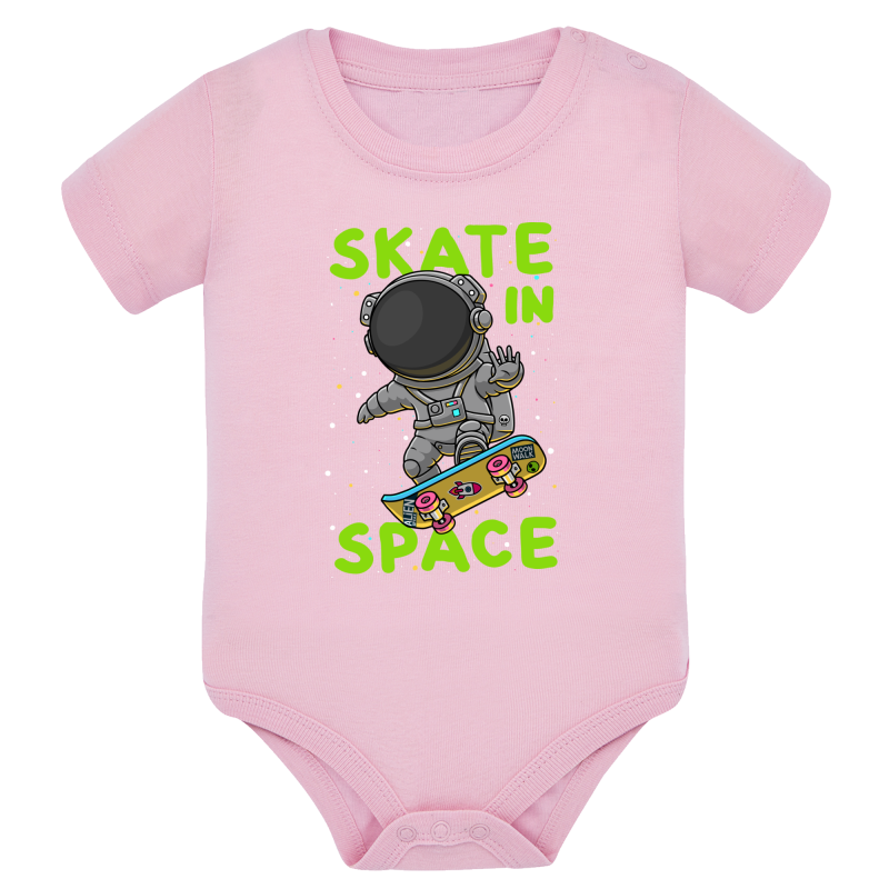 Astronaute Skate