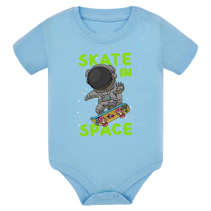 Astronaute Skate