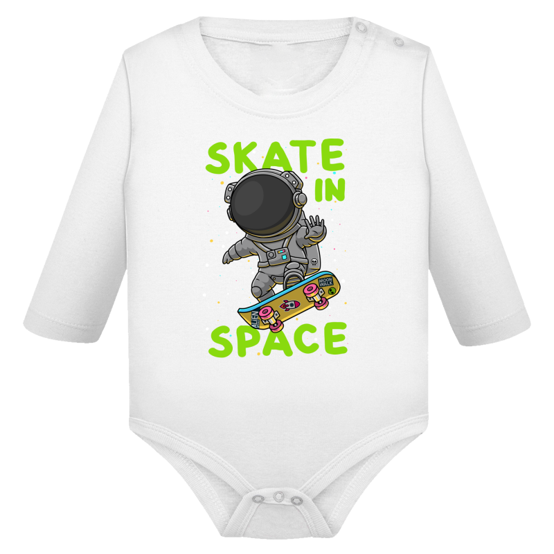 Astronaute Skate