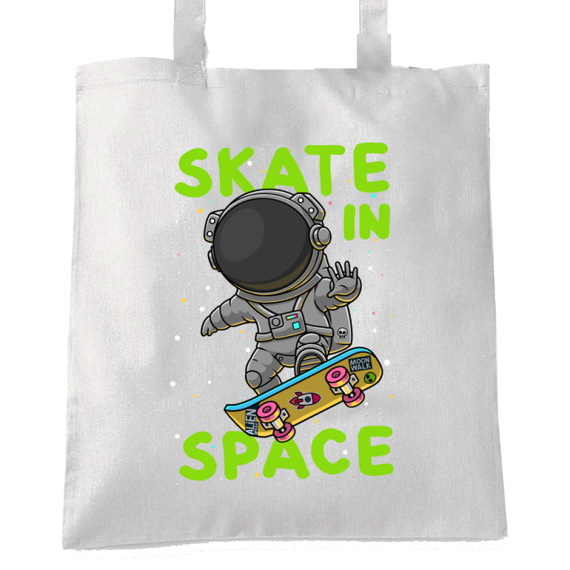 Astronaute Skate