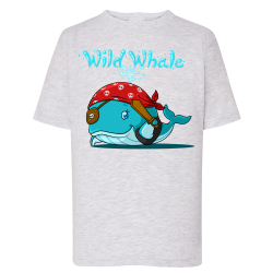 Baleine Wild Whale