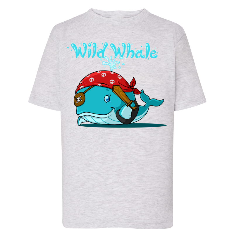 Baleine Wild Whale