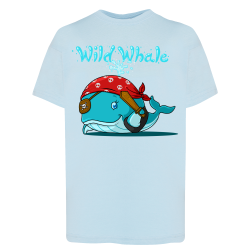 Baleine Wild Whale