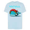 Baleine Wild Whale
