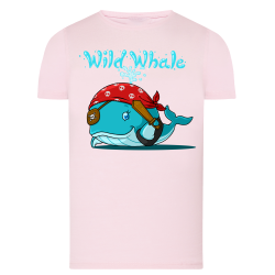 Baleine Wild Whale