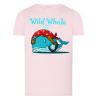 Baleine Wild Whale