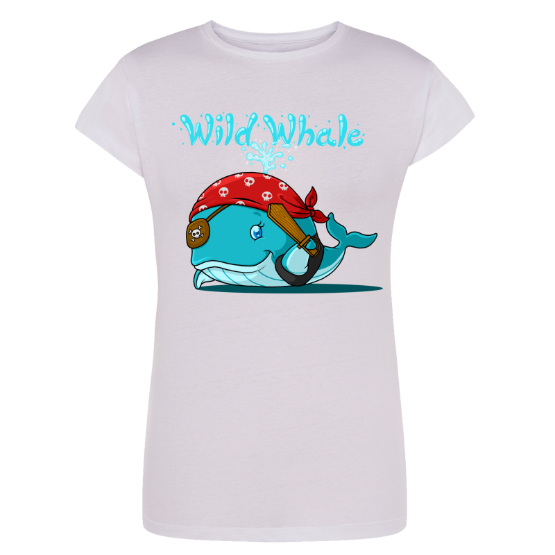 Baleine Wild Whale