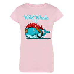 Baleine Wild Whale