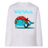 Baleine Wild Whale