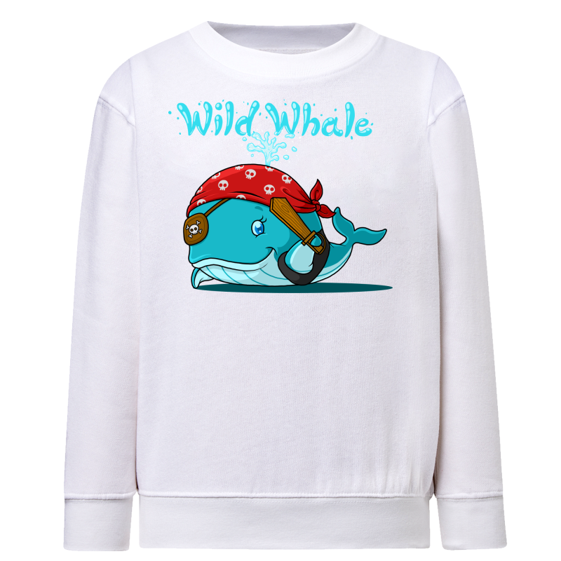 Baleine Wild Whale