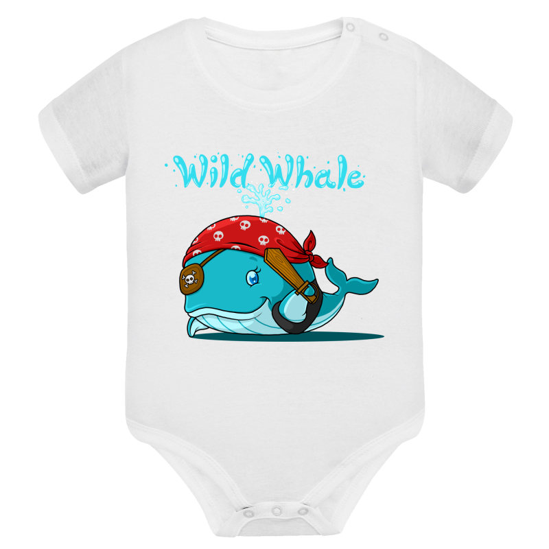 Baleine Wild Whale