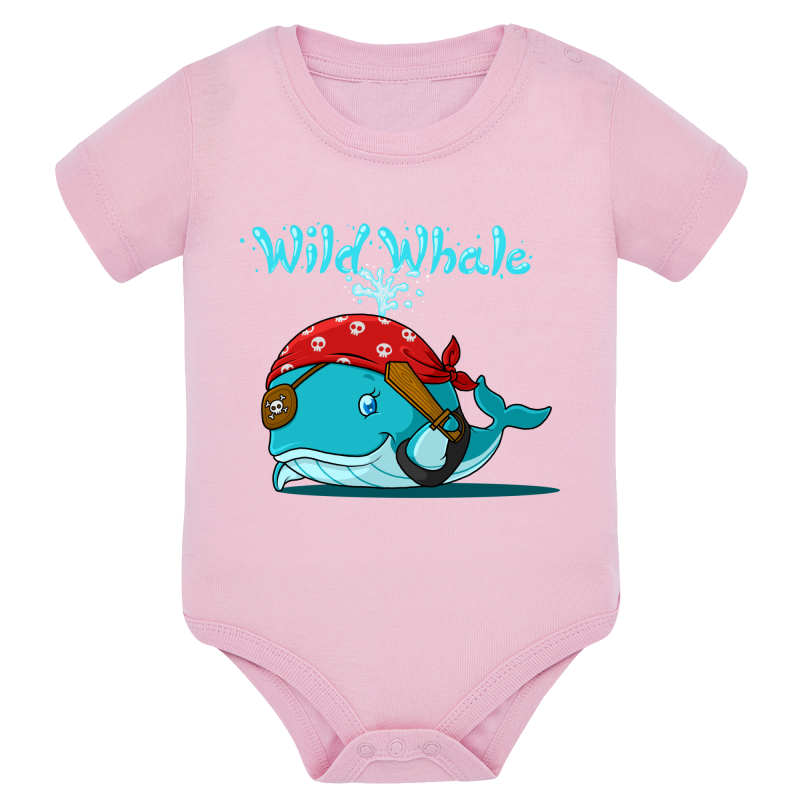 Baleine Wild Whale