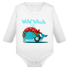 Baleine Wild Whale