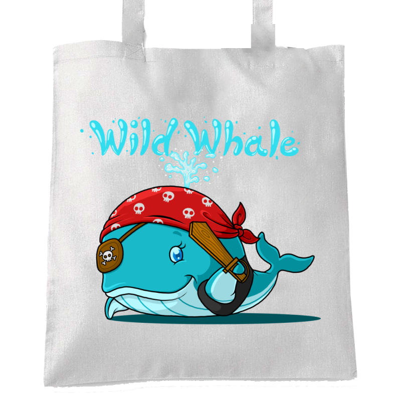 Baleine Wild Whale