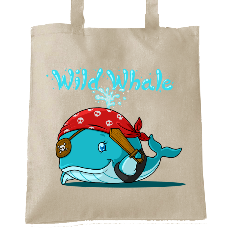Baleine Wild Whale
