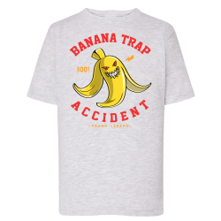 Accident Banane