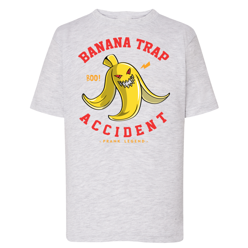Accident Banane