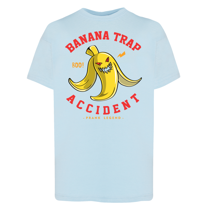 Accident Banane