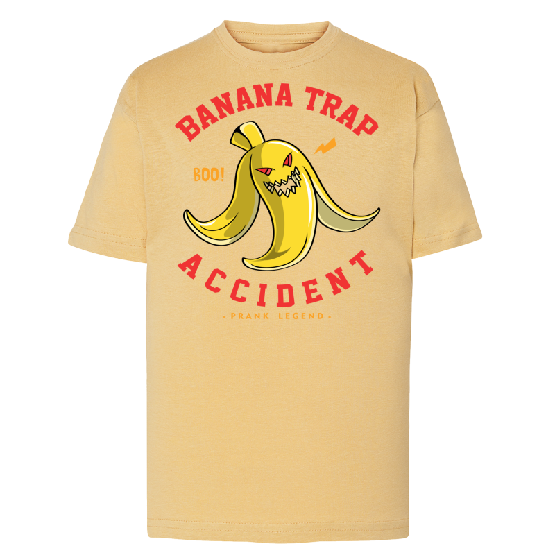 Accident Banane