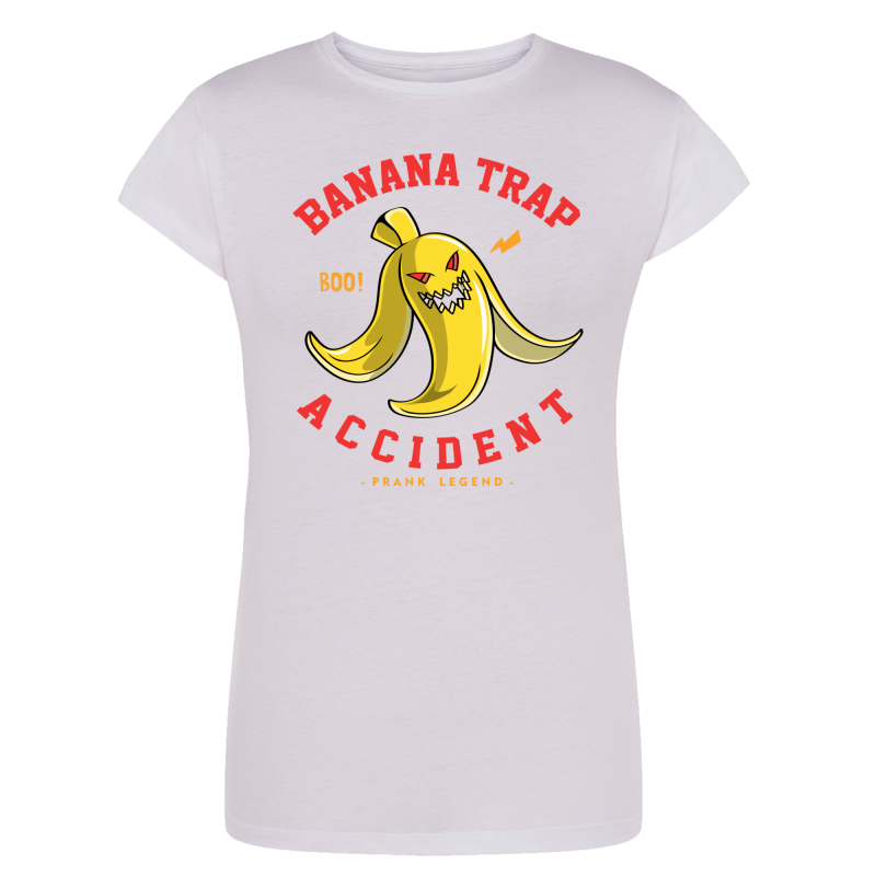 Accident Banane