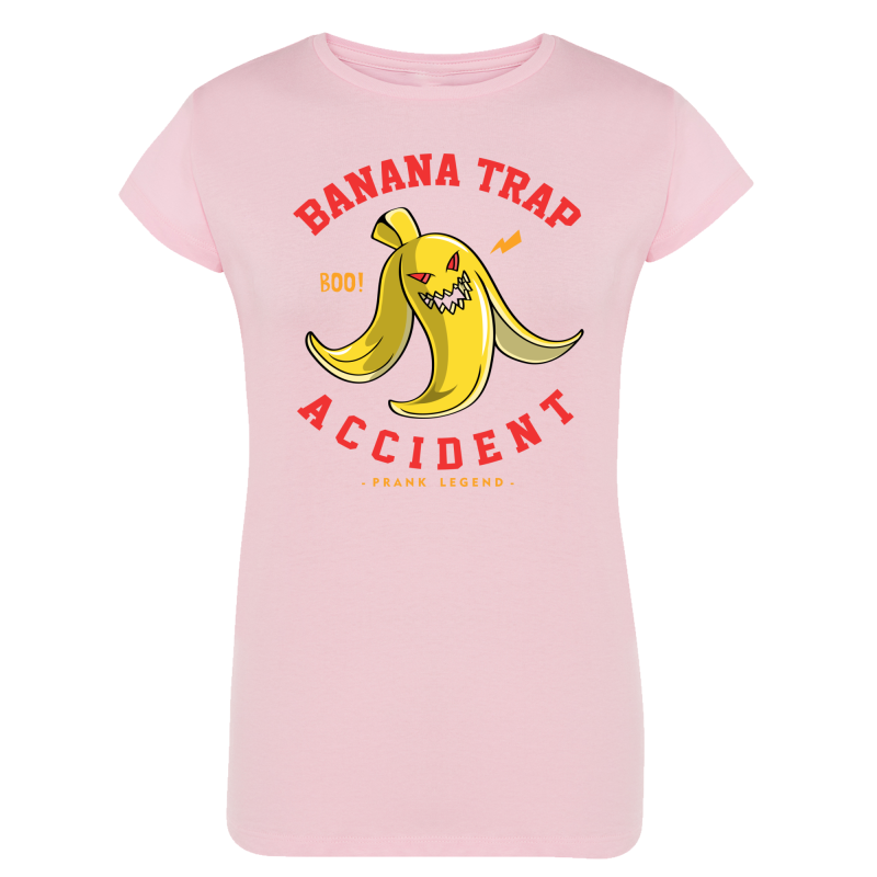 Accident Banane