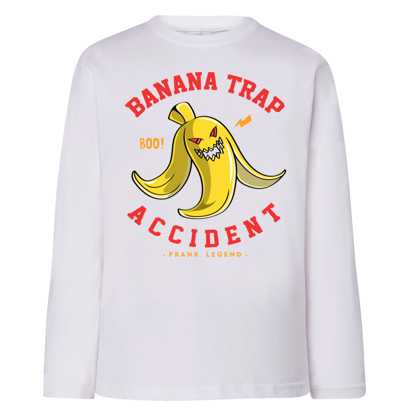 Accident Banane