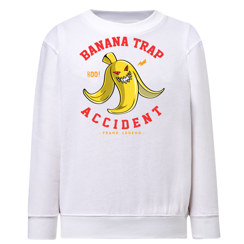 Accident Banane