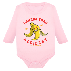 Accident Banane