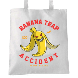 Accident Banane