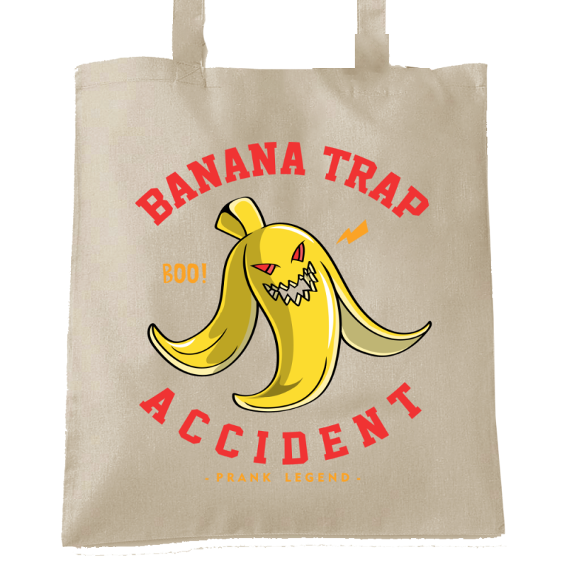 Accident Banane