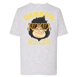Banane Killer Singe