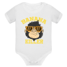 Banane Killer Singe