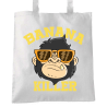 Banane Killer Singe