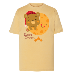 Ours Rêve Sweet Dream