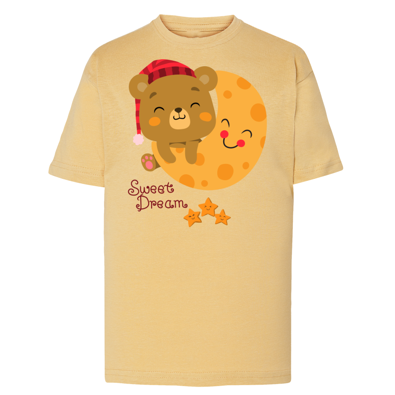 Ours Rêve Sweet Dream