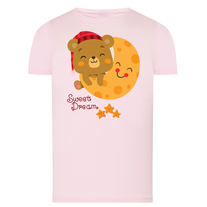 Ours Rêve Sweet Dream