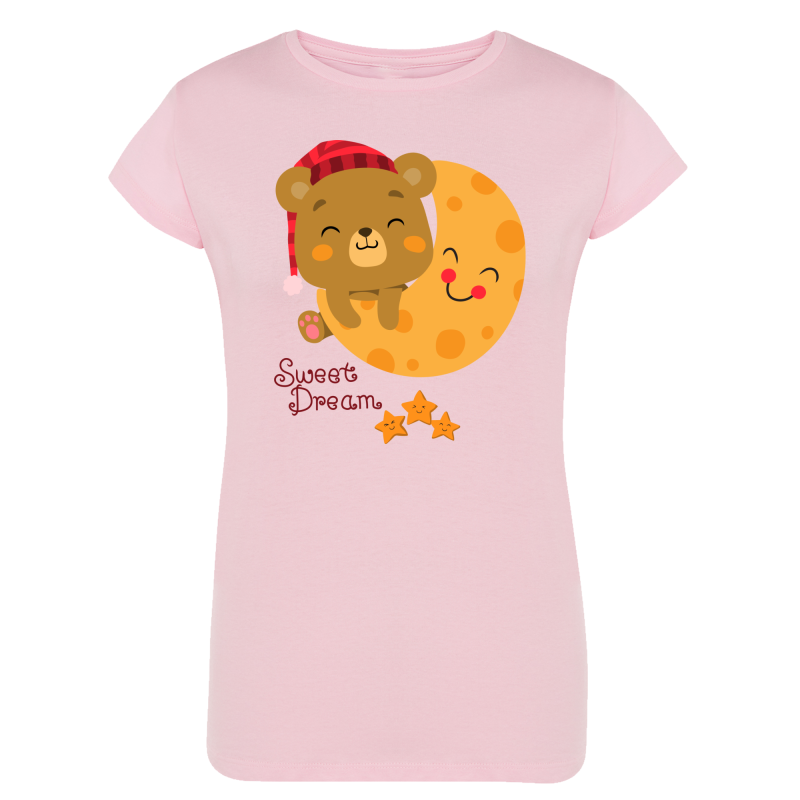 Ours Rêve Sweet Dream