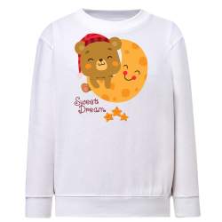 Ours Rêve Sweet Dream