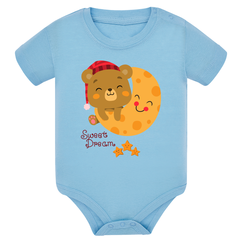 Ours Rêve Sweet Dream