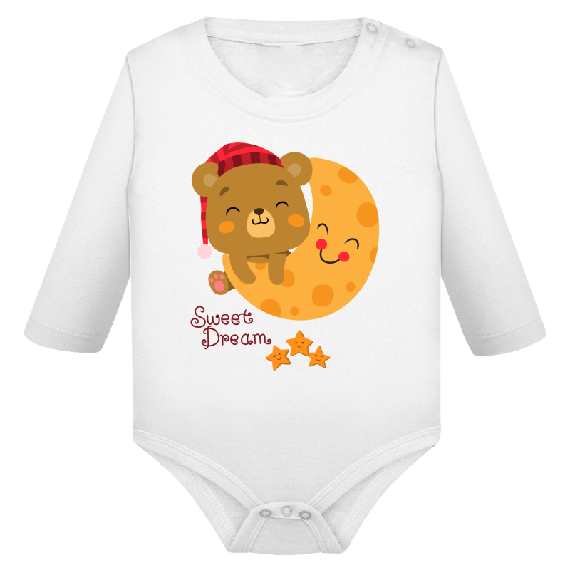 Ours Rêve Sweet Dream