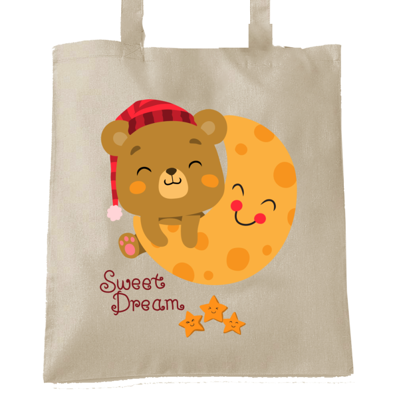 Ours Rêve Sweet Dream