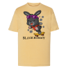 Black Bunny Skate