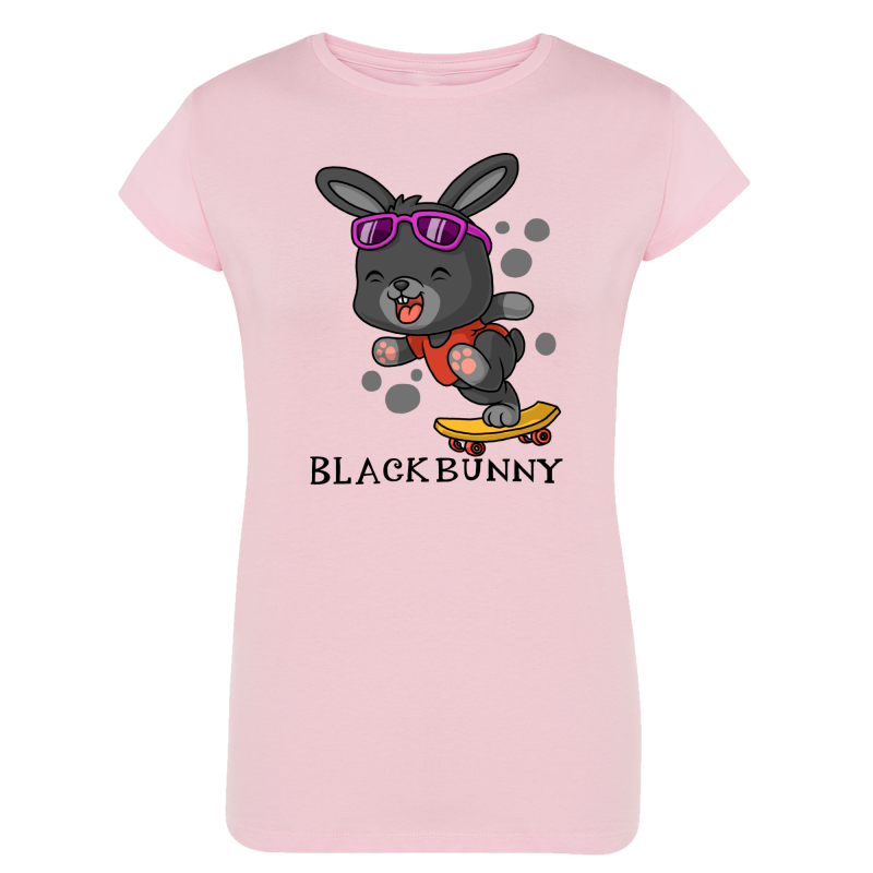 Black Bunny Skate
