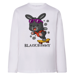 Black Bunny Skate