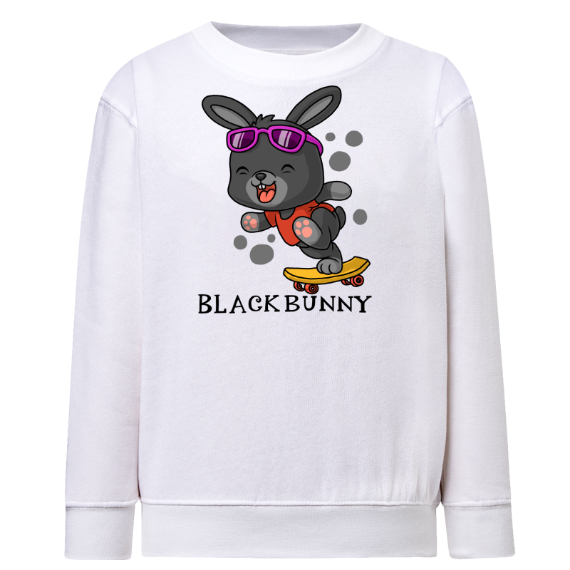 Black Bunny Skate