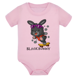 Black Bunny Skate