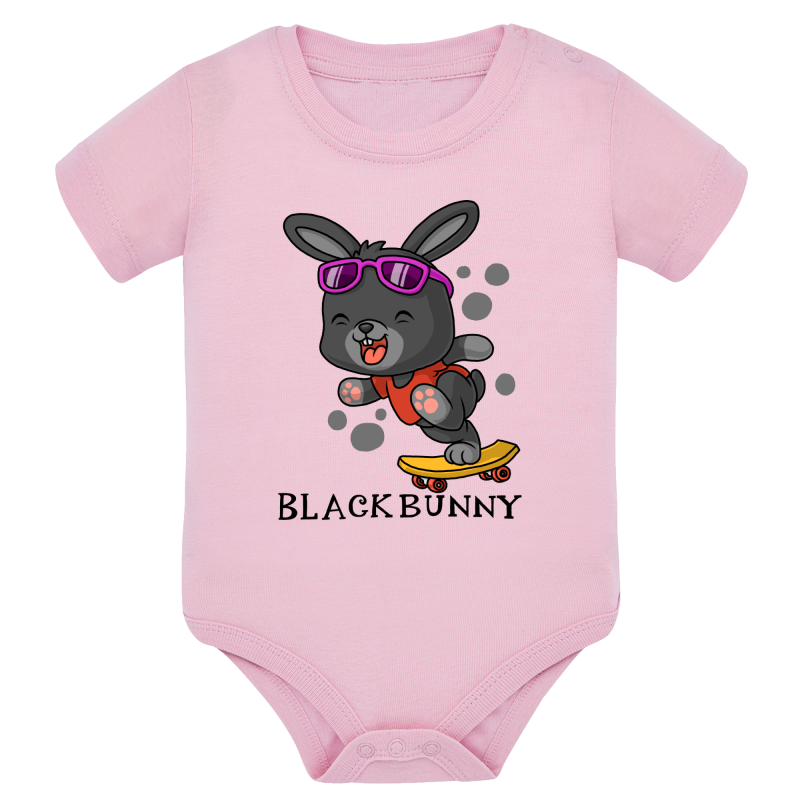 Black Bunny Skate