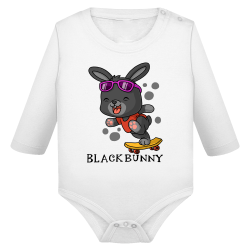 Black Bunny Skate